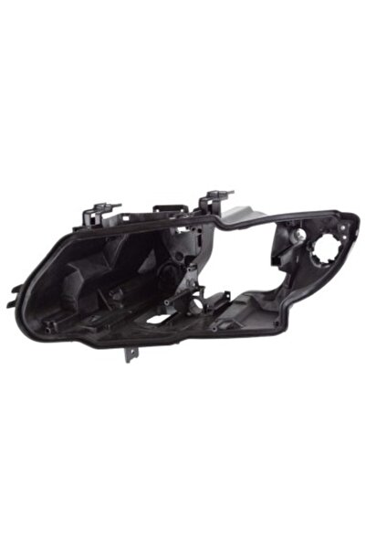 Xenon Bright Ляв корпус на фар за BMW Серия 3 E92/E93 Купе/Кабрио без фейслиф...