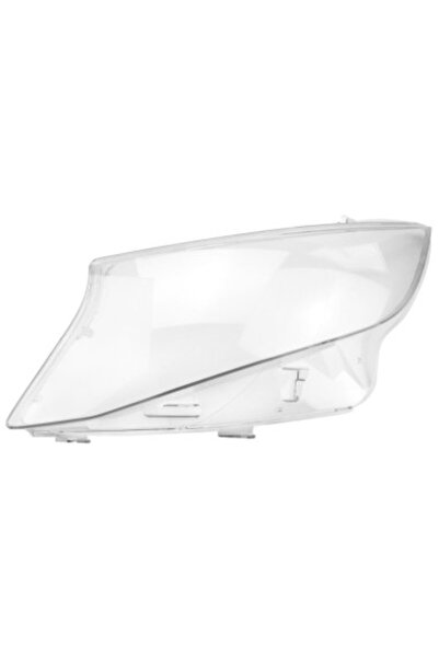 Xenon Bright Αριστερός προβολέας για Mercedes Vito W447, V-Class / Class V (2...