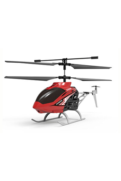 LEAN Elicopter teleghidat S39H SYMA Roșu