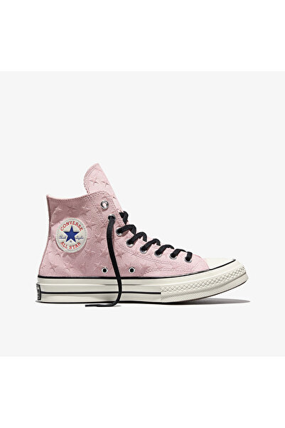 Converse Chuck 70 Unisex Pembe Sneaker