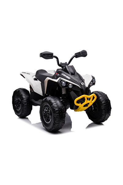 LEAN Quad electric CAN-AM Renegade Alb