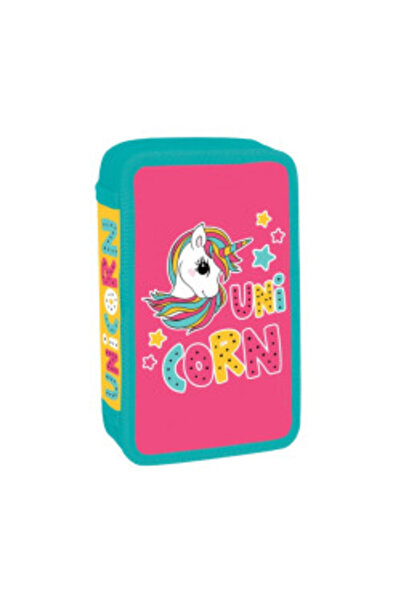 S COOL PENAR ECHIPAT S-COOL 2 FERMOARE - 29 PIESE - UNICORN - SC2446