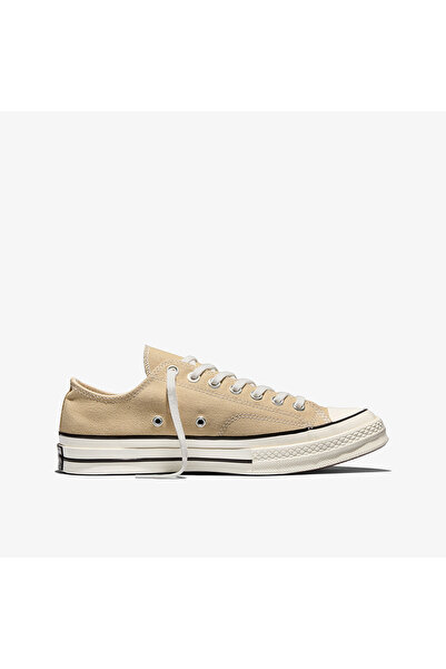 Converse Chuck 70 Unisex Sarı Sneaker