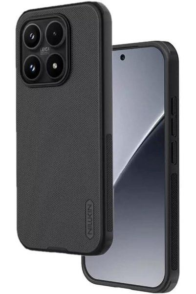 Nillkin Case Compatible with Xiaomi 17 (6.3'' Inch) Super Frosted Shield Pro ...