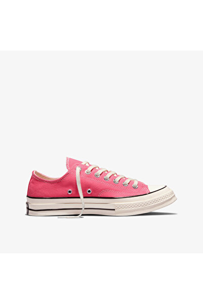 Converse Chuck 70 Unisex Kiraz Pembesi Sneaker