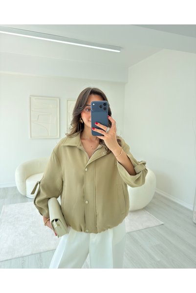 LUUNA STORE ADAÇAYI TOKALI BOMBER