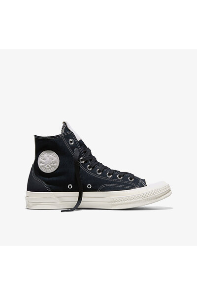 Converse Chuck 70 Unisex Siyah Sneaker