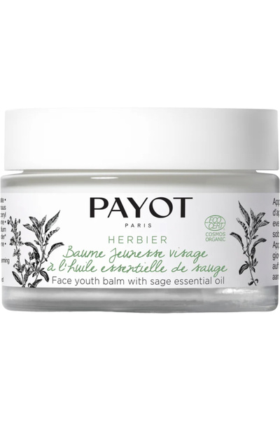 Payot Herbier Baume Jeunesse Visage Cremă hidratantă de față 50 ml (339015058...