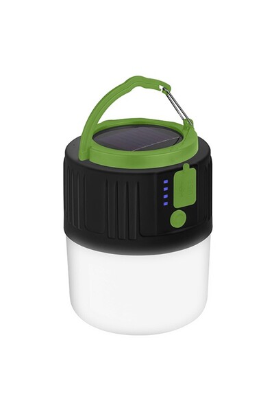Tracer Lampă de camping solară (TRAOSW47141)
