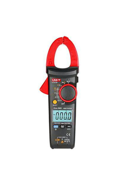 Unit UNI-T UT213C 400A Clește ampermetric digital True RMS