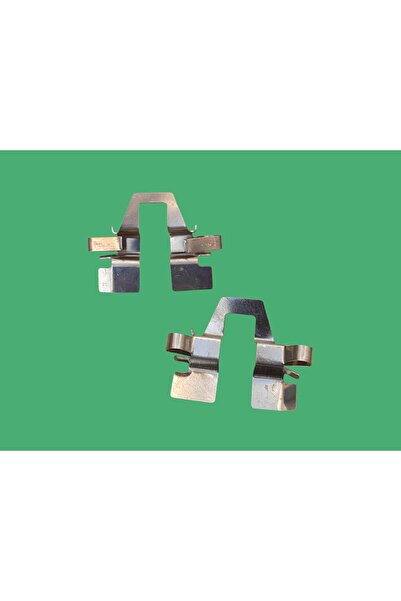 SEVGENT Rks Arka Fren Kaliper Balata Yayı (Adet) Freccia 125-150, Vrs 125