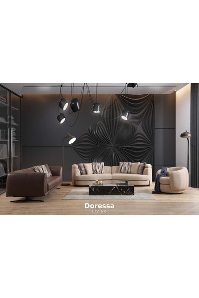 Doressa Living Bonna Koltuk Takımı