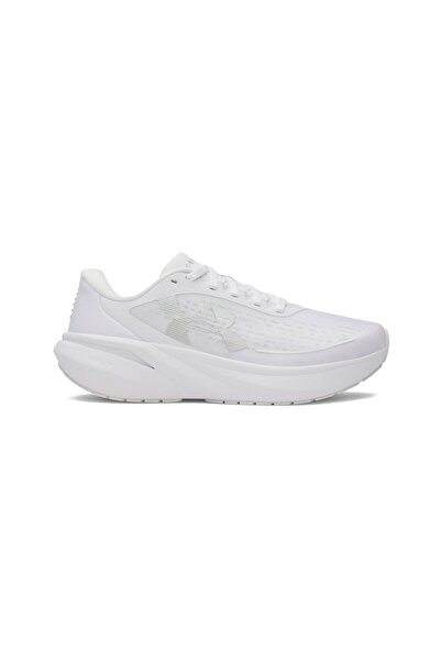Under Armour W VELOCITI PACE 6009108-100 Λευκό