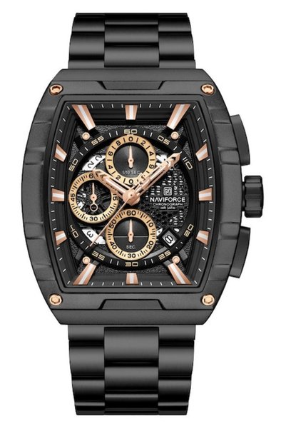 Naviforce MEMPHIS Quartz S
