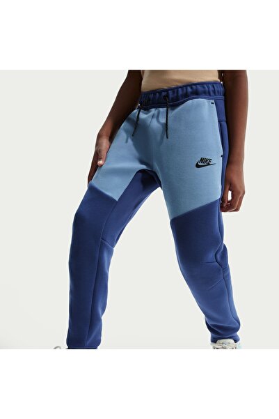 Nike Tech Fleece Jogger Çocuk Eşofman Altı