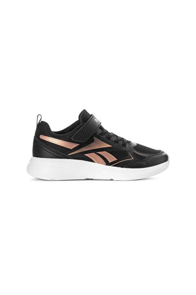 Reebok Σπορ RUSH RUNNER 6.0 ΕΛΑΣΤΙΚΟ ΚΟΡΔΟΝΙ 100269656 Μαύρο
