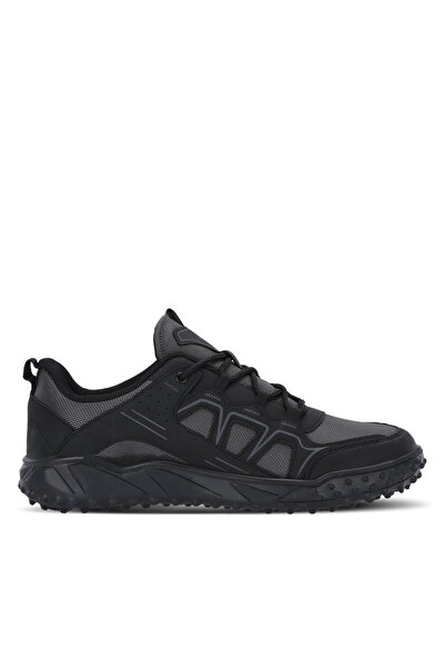 Slazenger Ghost I Men's Dark Gray / Black Outdoor