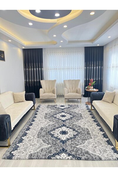 Sarar Lastiksiz 6 metrekare halı örtüsü