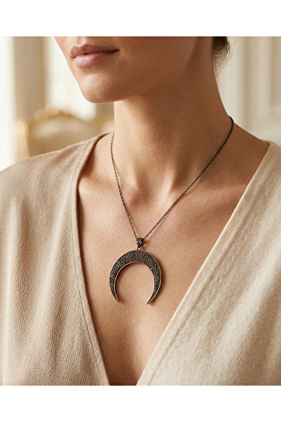 Dorvina Bronze Vintage Women's Necklace Authentic Copper Jewelry with Margazi...