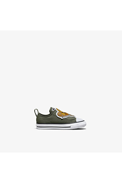 Converse Chuck Taylor All Star Bebek Yeşil Sneaker