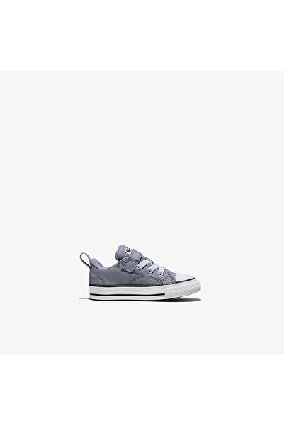 Converse Chuck Taylor All Star Malden Street Bebek Mavi Sneaker