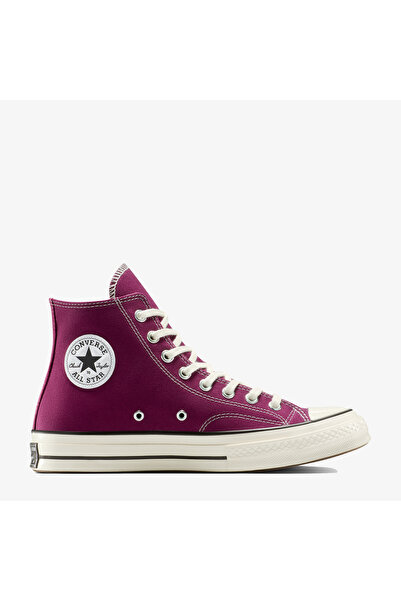 Converse Chuck 70 Unisex Pembe Sneaker