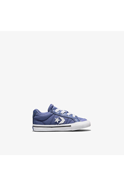 Converse Sport Casual Bebek Mor Sneaker