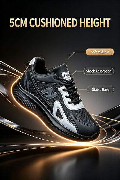 Khatwat Rijal Stable Base Step-ins with Reinforced Heel Support