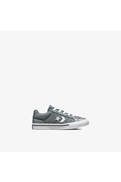 Converse Sport Casual Çocuk Yeşil Sneaker