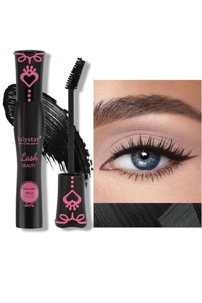 Arabest Lash Princess False Lash Effect Mascara,Dramatic Volume and Length,Ve...