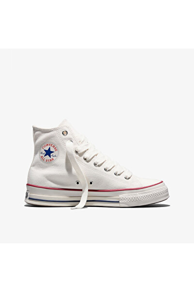 Converse Chuck Taylor All Star Throwback Unisex Beyaz Sneaker
