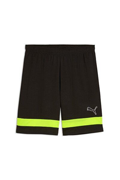 Puma Men's Black Attacanto Shorts
