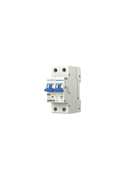 Pantec Solar PANTEC 40A 125V DC SİGORTA