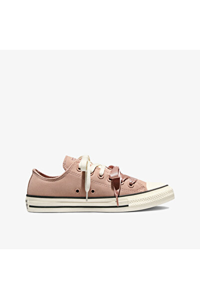 Converse Chuck Taylor All Star Unisex Pembe Sneaker