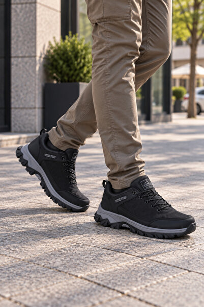 Arrigo Bello Ανδρικά Sneakers, Μοντέλο Oven, Πεζοπορίας, Προϊόντα Οικολογικού...