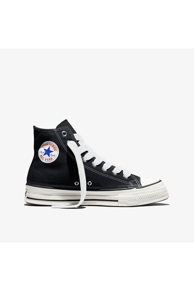 Converse Chuck Taylor All Star Throwback Siyah Sneaker