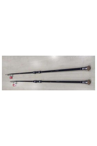 Ryobi Strong Slim Boat 210 Cm 30-150 Gr Atarlıı Teleskopik Bot Kamışı