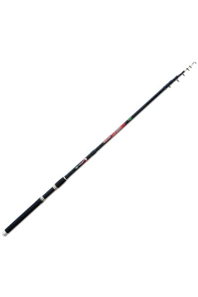 LİNEAEFFE Super X Carbon 1.80Mt Upto 150gr Teleskopik Kamış