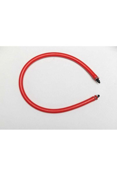 Labrax Eleanor 14 mm Açık Kafa İp Boğma Zıpkın Lastiği
