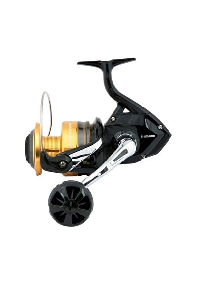 Shimano Socorro SW 8000 Jig Olta Makinesi