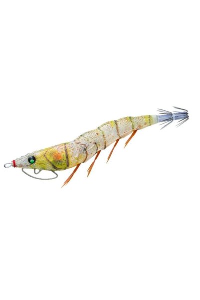 DUEL Ez Q Cast Kuwase Rattle A1771 - 10G - 2.5 Kalamar Zokası