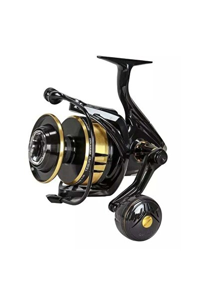 Okuma Tesoro TSR-8000PA 12+1BB Olta Makinesi