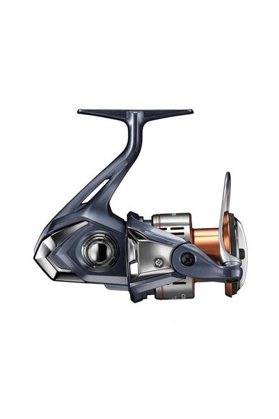 Shimano Nasci Fd 500 Lrf Fishing Reel