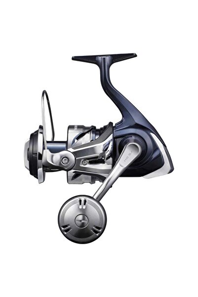 Shimano Twin Power SW C 6000 PG Jig Olta Makinesi