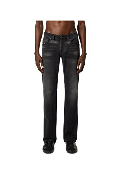 Diesel SİYAH ERKEK 1985 LARKEE REGULAR JEAN PANTOLON