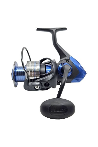 Okuma Safina SW-X SNW-8000A 4+1BB Olta Makinesi