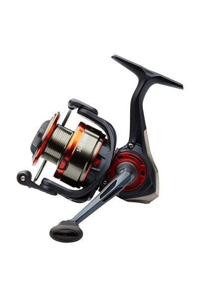 Savage Gear SG2 4000 FD 5+1BB Olta Makinesi