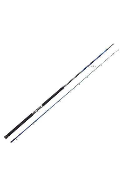 Savage Gear SGS6 Shore Jigging 10'/3.05m 60-150 gr 2 Parça