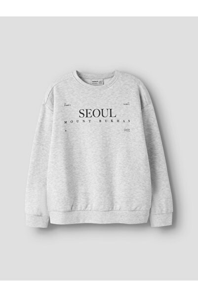 Name it Φούτερ Relaxed Fit
