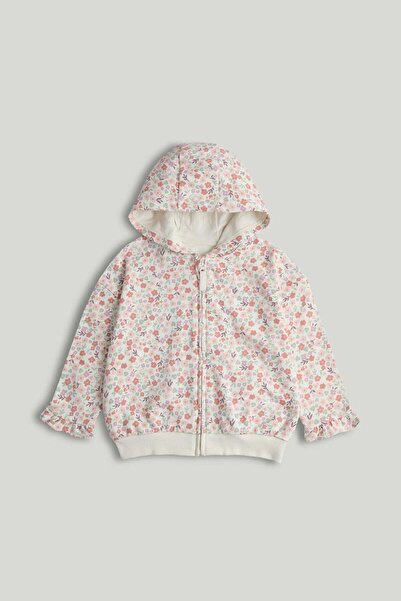 MOTHERCARE هودي بسحاب من دِيسي